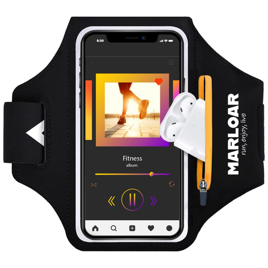 Brazalete Móvil Running MARLOAR 6,7
