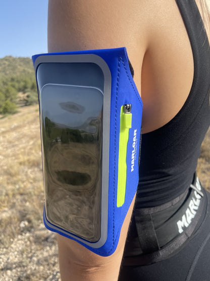Brazalete Móvil Running MARLOAR 6,7