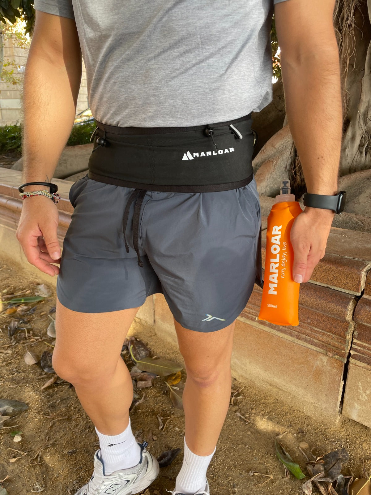 Cinturón Running MARLOAR