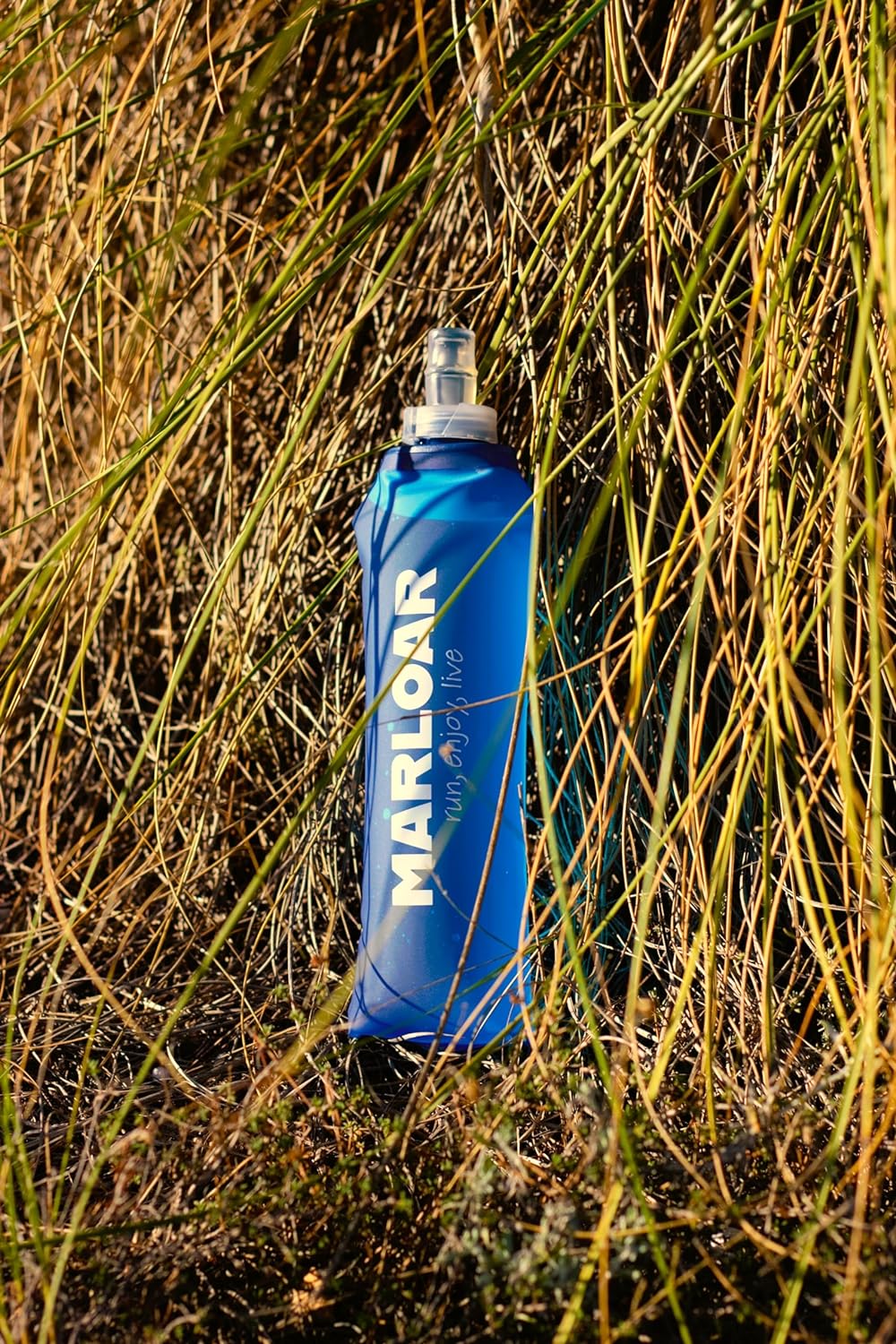azul