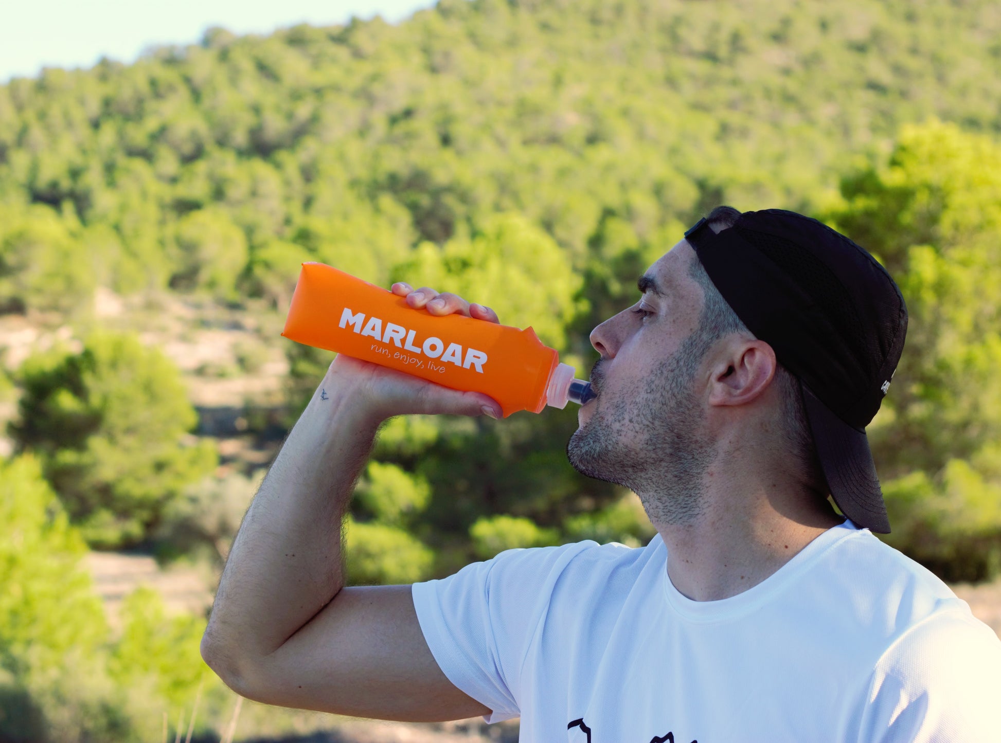 naranja