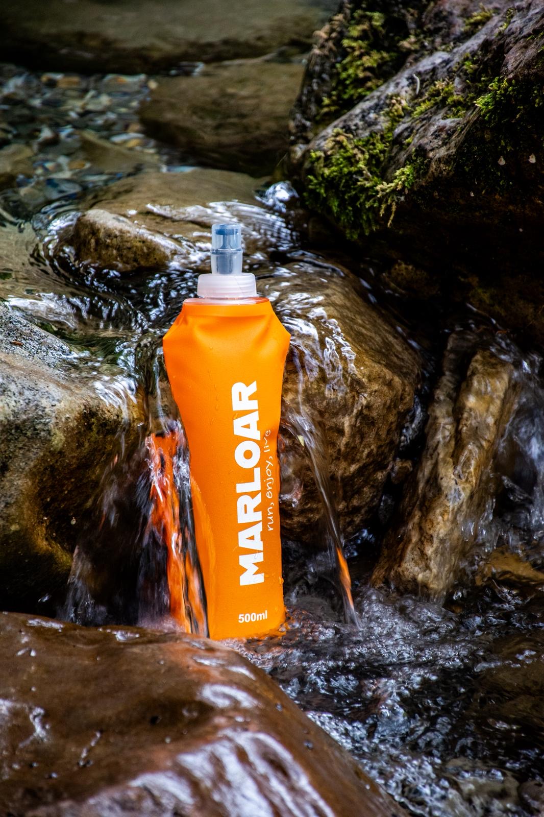 naranja